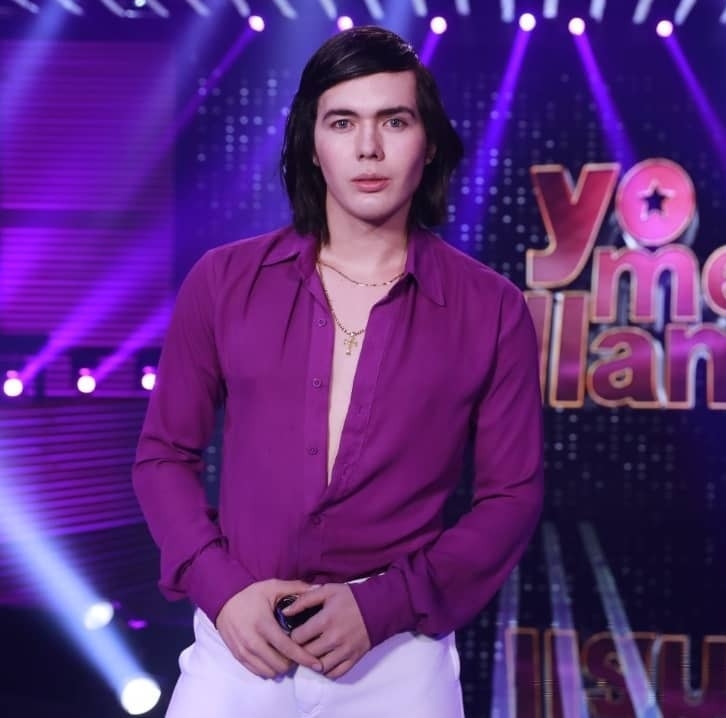 Los favoritos a ganar 'Yo me llamo' Se acerca la final del reality musical favorito por los televidentes y desde ya hay varios participantes que se perfilan como ganadores. Le presentamos a los cinco favoritos por el público.
