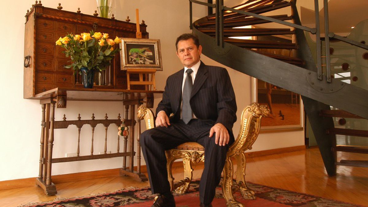 Carlos Mattos aceptó su responsabilidad en el caso Hyundai 2 Carlos Mattos aceptó su responsabilidad en el caso Hyundai El empresario Carlos Mattos aceptó ante el Juzgado 11 de Conocimiento de Bogotá su responsabilidad en el pago de sobornos a la exjuez civil Ligia del Carmen Hernández.