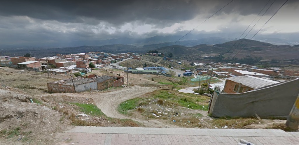 A Luis lo asesinó su cuñado en Ciudad Bolívar El rumor que corre por entre las calles sin pavimentar y las humildes casitas de lata de la invasión La Arabia (Ciudad Bolívar), es que a Luis Fernando Bedoya Cifuentes su propio cuñado fue quien lo asesinó.