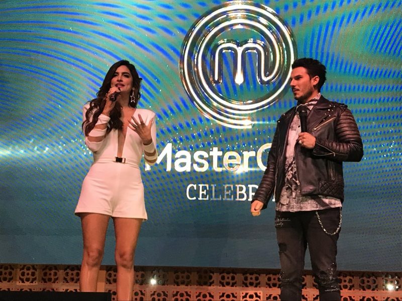 Luisa Fernanda W alista canción con Pipe Bueno 1 Luisa Fernanda W alista canción con Pipe Bueno La influenciadora está ultimando detalles para lanzar el próximo 14 de febrero, cuando se celebra el Día de San Valentín a nivel mundial, una canción junto al cantante de música popular. Hablamos con ella de este nuevo reto y de cómo ha visto el debut de su esposo como actor en 'Te la dedico', telenovela que se estrenó esta semana por el canal RCN.