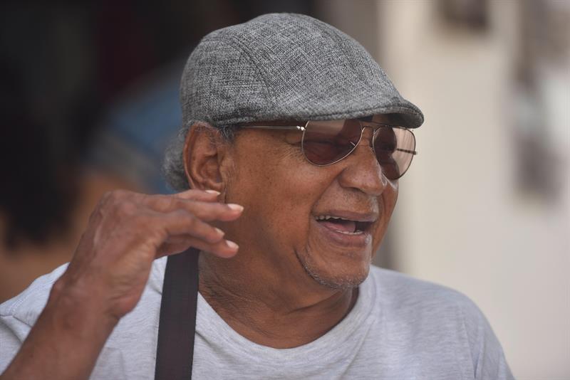 El ídolo de Colombia, Pedro Zape, fue hospitalizado de urgencia en Cali 1 El ídolo de Colombia, Pedro Zape, fue hospitalizado de urgencia en Cali Uno de los más grandes arqueros de Colombia, Pedro Antonio Zape, ex América y Deportivo Cali, está en Unidad de Cuidados Intensivos por quebrantos de salud.El legendario exarquero de Selección Colombia, Deportivo Cali y América, Pedro Antonio Zape, se encuentra en un centro médico de Cali por presentar problemas de salud en los últimos días.