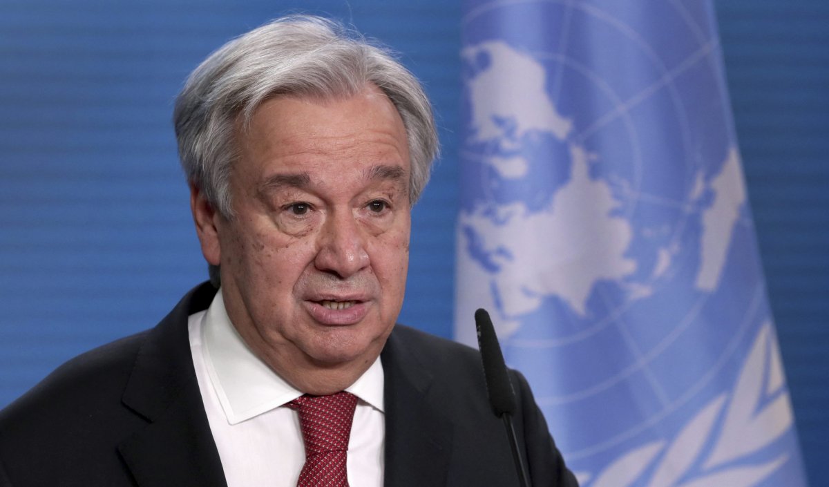 Líderes mundiales reaccionan al ataque de Rusia a Ucrania 2 Líderes mundiales reaccionan al ataque de Rusia a Ucrania Los líderes mundiales condenaron este jueves la invasión que el presidente de Rusia, Vladimir Putin, lanzó contra Ucrania, las potencias occidentales prometieron un endurecimiento de las sanciones contra Moscú y la ONU pidió que cese el conflicto.