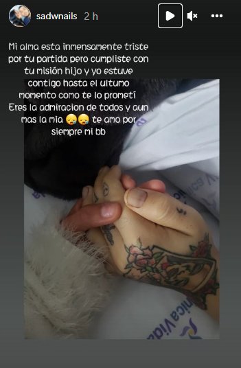 Falleció el reconocido influenciador Wil Ochoa 1 Falleció el reconocido influenciador Wil Ochoa El reconocido maquillador colombiano Wil Ochoa falleció hoy en horas de la tarde, tras una larga lucha y complicaciones a causa de un cáncer.