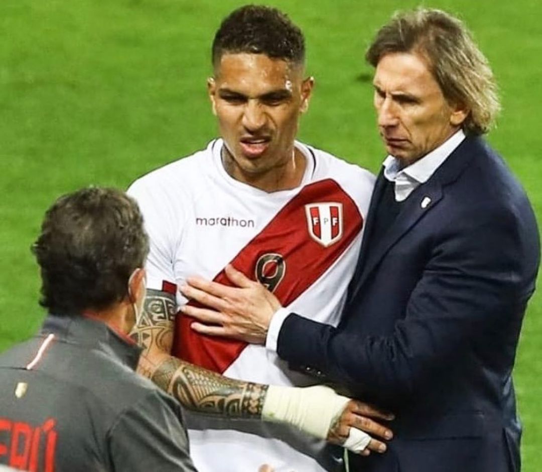Gareca llegaría a la Selección Colombia después del mundial Desde Perú aseguran que el técnico argentino Ricardo Gareca llegaría a la Selección Colombia en el año 2023 para dirigirla en su aspiración de clasificar al Mundial 2026.