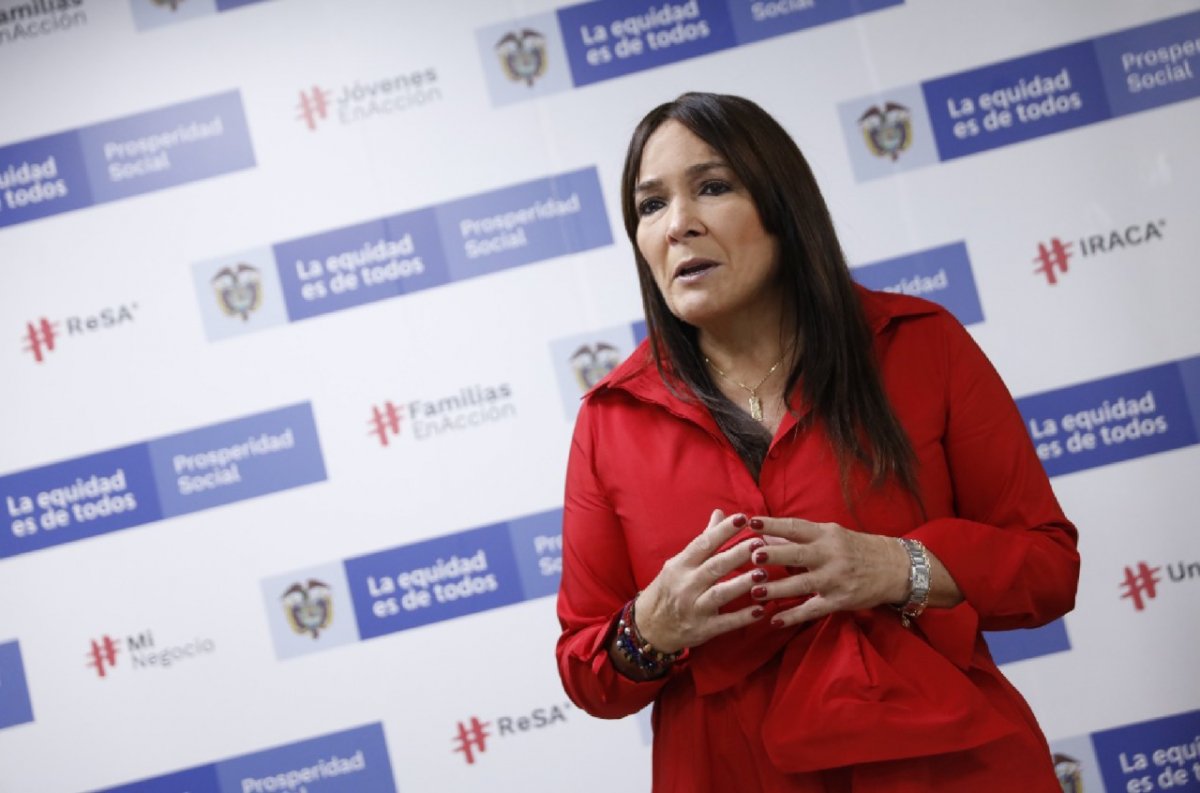 Ahora más de 4 millones de hogares se beneficiarán con Ingreso Solidario El programa Ingreso Solidario, que nació en medio de la emergencia causada por el COVID-19, aumentará a partir de marzo su cobertura a 4.085.000 hogares participantes, superando así el actual número de participantes, que se encontraba en 3 millones.  