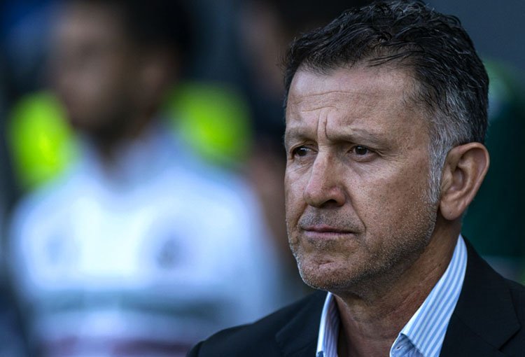 Atlético Nacional saca más técnicos que el Sena La inestabilidad en el puesto de entrenador de Nacional lleva a que ninguna dure más de un año en el cargo. Efraín Juárez alargó la lista.