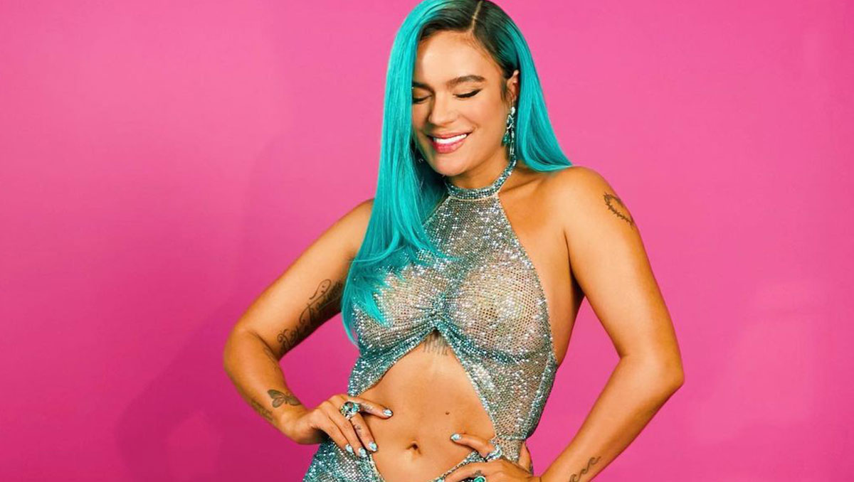 Ahora es actriz, Karol G participará en una serie de Netflix 5 Ahora es actriz, Karol G participará en una serie de Netflix La cantante de reggaetón Karol G en medio de una entrevista con Jimmy Fallon dio a conocer que para este 2022 va a realizar un nuevo proyecto con el que sorprenderá a todos sus seguidores y fans.