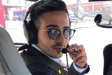 La increíble historia del estafador de Tinder Para los más tímidos y de malas en el amor, la aplicación Tinder se ha vuelto una alternativa interesante para conocer a personas encontrar una cita. No obstante, dada la naturaleza de la plataforma, Tinder también puede ser un lugar oscuro que se presta para realizar varias fechorías.
