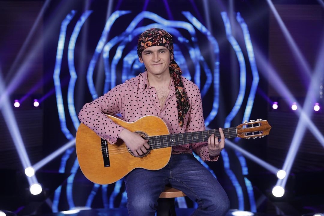 Los favoritos a ganar 'Yo me llamo' Se acerca la final del reality musical favorito por los televidentes y desde ya hay varios participantes que se perfilan como ganadores. Le presentamos a los cinco favoritos por el público.