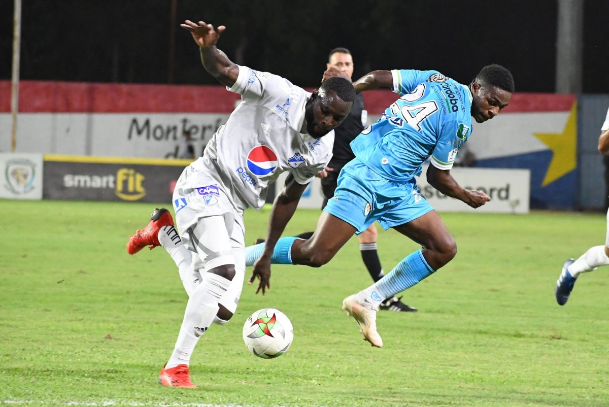 Millonarios y Nacional debutan esta semana en Copa Libertadores Acabar con la mala racha que han tenido los colombianos en los últimos años es el principal reto que tendrán en 2022 los clubes que representarán al país en la Copa Libertadores.