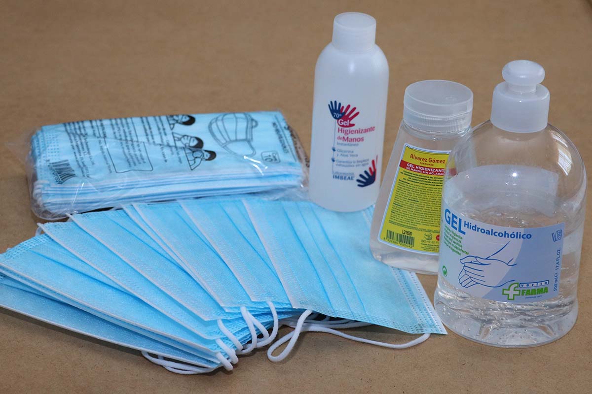 Investigan 14 empresas por publicidad engañosa en productos contra el Covid La Superintendencia de Industria y Comercio informó que abrió investigación a 14 empresas por presunta publicidad engañosa, al haber publicitado productos de aseo con bondades específicas respecto al Covid-19.