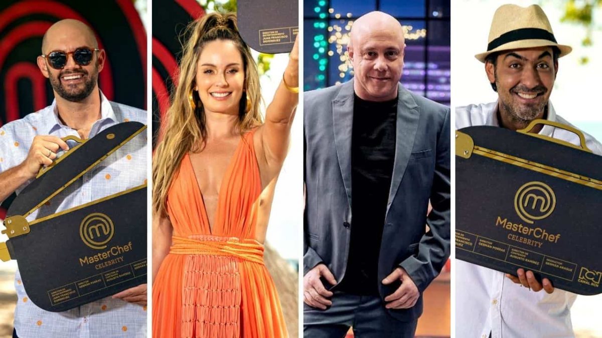 ¡Sin miedo al éxito! MasterChef se emitirá de lunes a viernes en el prime time Aunque no se ha empezado a emitir,&nbsp;la cuarta temporada de ‘MasterChef Celebrity’ ya está dando de qué hablar&nbsp;y no es por polémicas, es porque&nbsp;este año tendría nuevo horario.