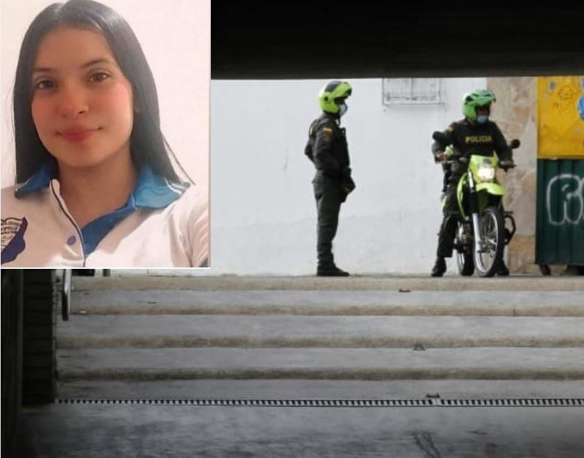 Asesinan a puñal a estudiante de colegio por robarle el celular 1 Asesinan a puñal a estudiante de colegio por robarle el celular En la madrugada de este viernes, a pesar de los esfuerzos de los profesionales del Hospital Universitario de Santander (HUS), falleció la jovencita que fue apuñalada en varias oportunidades cuando intentaba evitar que le robaran su celular en el túnel del Mesón de los Búcaros, en Bucaramanga.