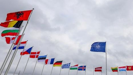 Otan anuncia despliegue de fuerzas de respuesta ante invasión rusa a Ucrania Los líderes de la Otan han decidido este viernes desplegar las Fuerzas de Respuesta Rápida para aumentar la defensa de los aliados en plena invasión rusa de Ucrania.