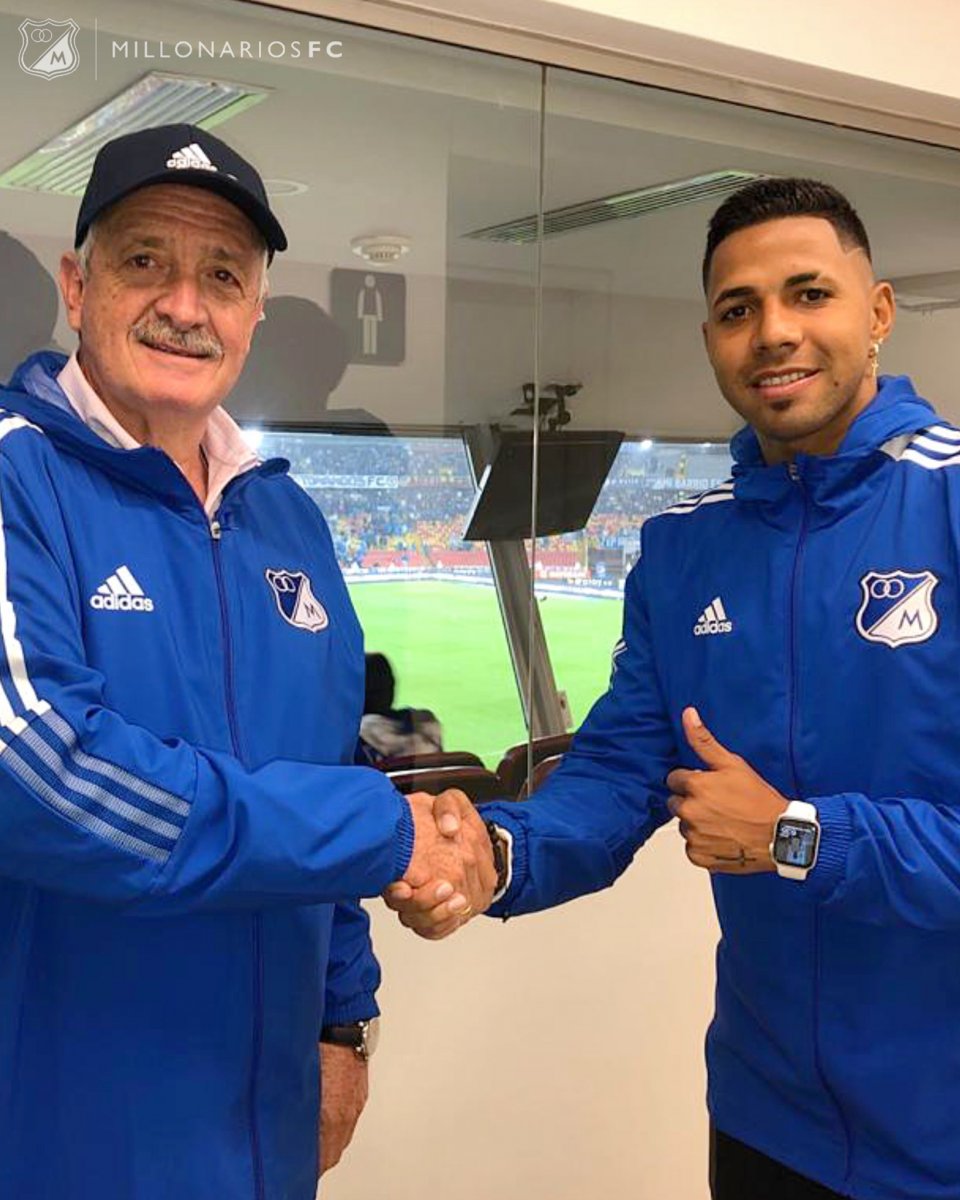 Millonarios anda inspirado: ganó y sigue en buena racha en la Liga Millonarios se sigue luciendo en la Liga. Este miércoles, en el estadio El Campín, el cuadro 'Embajador' mostró su buen juego y con categoría se impuso 2-0 sobre Águilas Doradas. Llegó a tres victorias consecutivas.