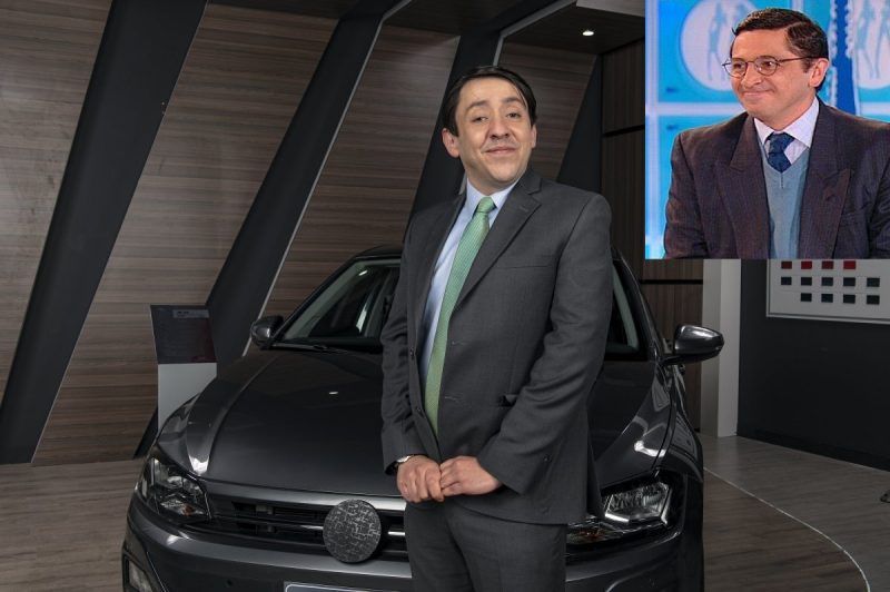 Los personajes de ayer y hoy de 'Hasta que la plata nos separe' Las obras de Fernando Gaitán siguen inspirando a los canales de televisión, tanto así que ya iniciaron las grabaciones de la nueva versión de 'Hasta que la plata nos separe', la cual se transmitirá por RCN y Telemundo.