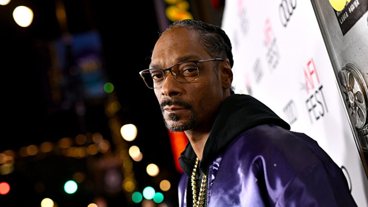 Mujer retira demanda por agresión sexual contra Snoop Dogg 1 Mujer retira demanda por agresión sexual contra Snoop Dogg Una exbailarina que acusó a Snoop Dogg de agresión sexual ha retirado su demanda contra el rapero estadounidense, según documentos judiciales obtenidos el viernes.