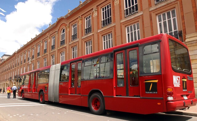 ¡Ojo! La estación Madelena cambiará de nombre 4 ¡Ojo! La estación Madelena cambiará de nombre Tenga presente el nuevo cambio que se realizará en la estación de TransMilenio Madelena, la cual por una una firma de convenios con varias empresas del sector privado tendrá una modificación a partir de hoy.