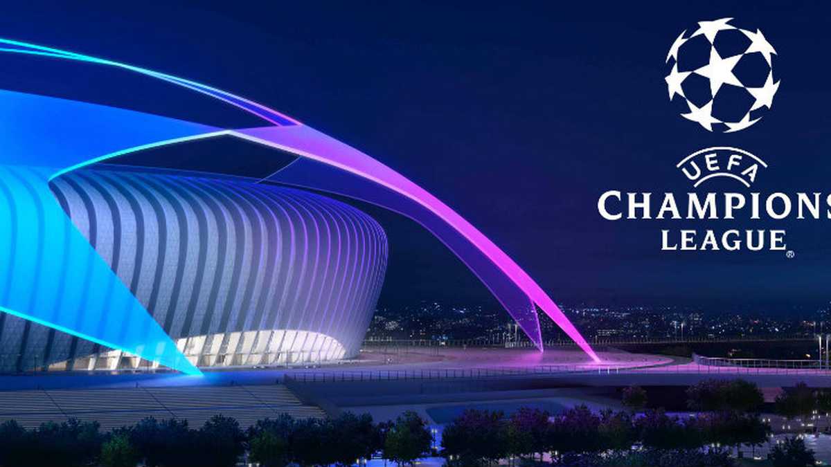 La UEFA traslada la final de la Champions de San Petersburgo a París 1 La UEFA traslada la final de la Champions de San Petersburgo a París La final de la Liga de Campeones 2021-22 se disputará finalmente en el Stade de France de París, después de que el Comité Ejecutivo de la UEFA decidiese moverla desde el Grazprom Arena de San Petersburgo, donde estaba prevista inicialmente, por el inicio de la ofensiva rusa en Ucrania.