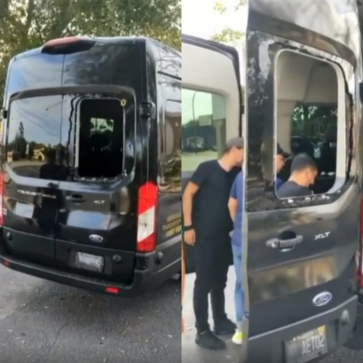 Millonario robo sufrió Felipe Peláez y sus músicos El cantante vallenato Felipe Peláez su cuenta de Instagram denunció que él y sus músicos fueron víctimas de un millonario hurto en Florida, Estados Unidos, cuando se encontraban almorzando, los criminales sacaron los instrumentos y sus pertenencias de la camioneta en la que se movilizaban.