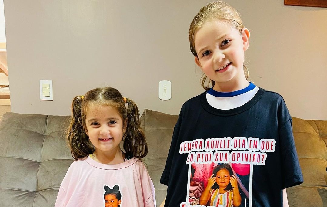 Hermanas que pelaron por soplar la vela de pastel de cumpleaños se reconciliaron En octubre del 2020 Internet se llenó de memes y reacciones por el video viral de unas hermanas peleando en medio de una fiesta de cumpleaños.