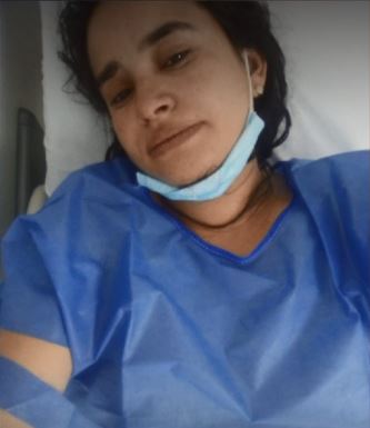 Fue al médico por un cólico y salió con un bebé  Esta historia es poco común. Se trata de una mujer, quien&nbsp;fue al médico porque tenía un cólico y en el hospital se dio cuenta de que estaba en trabajo de parto y tendría un bebé.