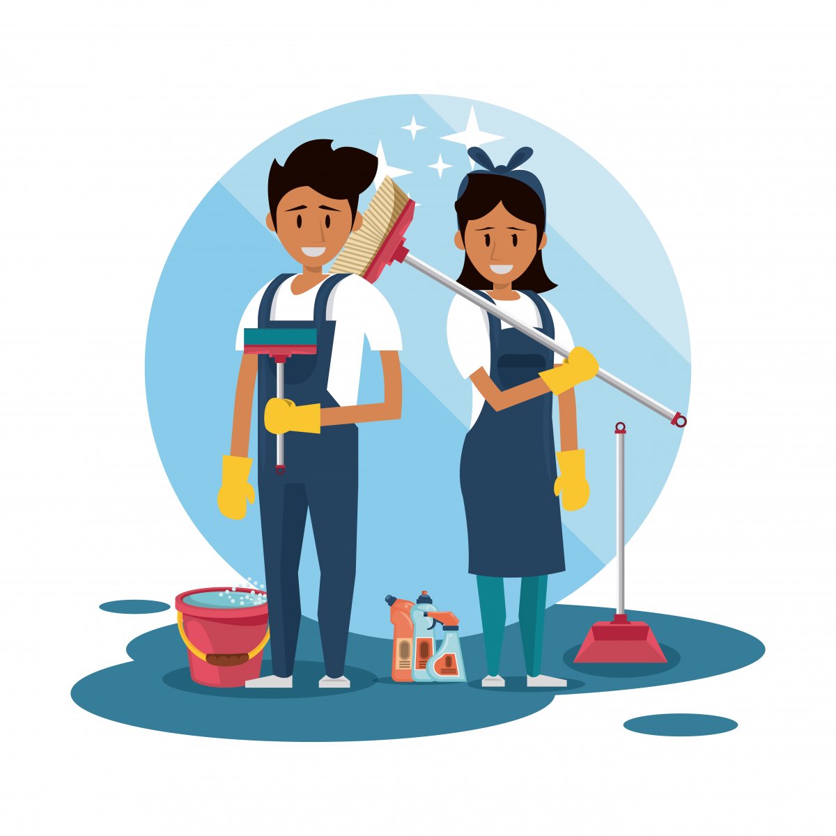 25.100 vacantes para camellar en Bogotá en aseo y construcción Toda una megaconvocatoria de empleo ha sido abierta en las últimas horas en la ciudad para que los capitalinos que estén en busca de una oportunidad laboral tengan al fin lo que tanto anhelan.
