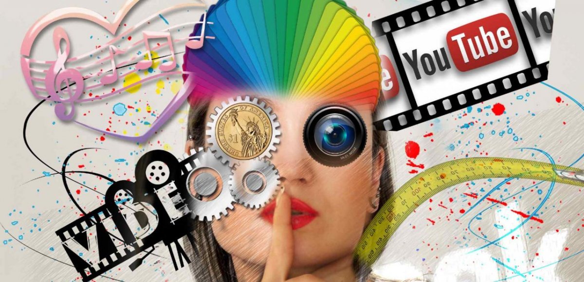 Lo nuevo de YouTube para competir con TikTok y otras redes 4 Lo nuevo de YouTube para competir con TikTok y otras redes YouTube presentó este jueves sus proyectos para 2022, que apuntarán por ejemplo a atraer a su plataforma virtual de videos a los influencers o a impulsar los formatos populares, en el contexto de una batalla cada vez más feroz para retener a los creadores y mantener la atención de los usuarios del ramo.