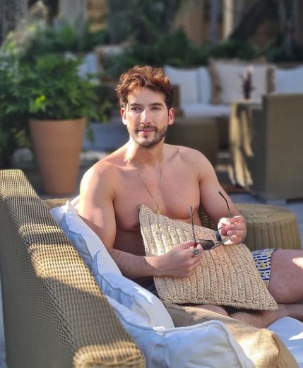 De galán y villano a escamoso: así bailó Carlos Torres el ‘Pirulino’ El actor barranquillero le dará vida a Pedro Junior, el hijo de Pedro Coral.
