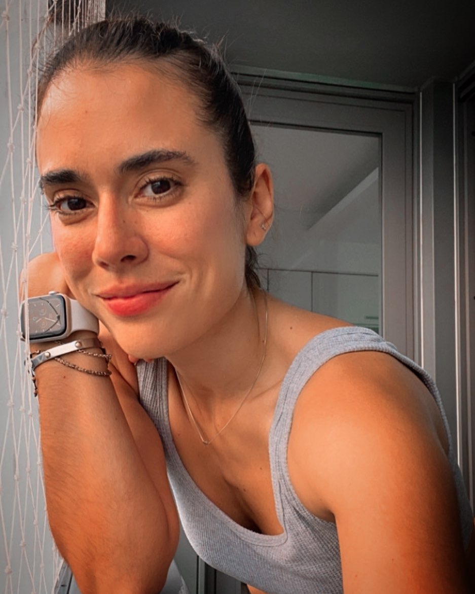 Carolina Ramírez habría puesto punto final a su matrimonio luego de 14 años Según fuentes cercanas a la pareja, la decisión de separarse habría sido tomada a principios de 2024.