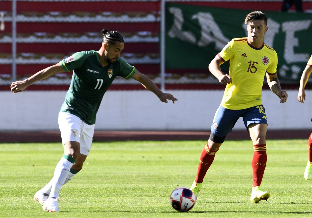 Definidos los horarios de las últimas fechas en la Eliminatoria 1 Definidos los horarios de las últimas fechas en la Eliminatoria La entidad rectora del balompié mundial indica que "estas Eliminatorias están aproximándose a su conclusión, y es de larga tradición proceder a fijar la misma hora de inicio de los partidos que aún tengan interés directo sobre las plazas clasificatorias aún en juego".