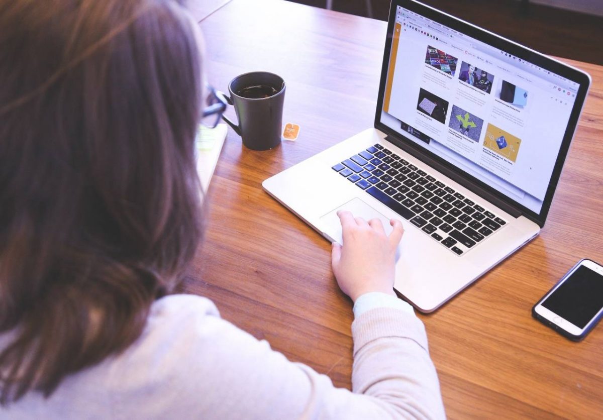 Métale ganas a estudiar gratis y online Durante el período más duro de la pandemia, entre 2020 y 2021, la recuperación del empleo estuvo acompañada de la formación.