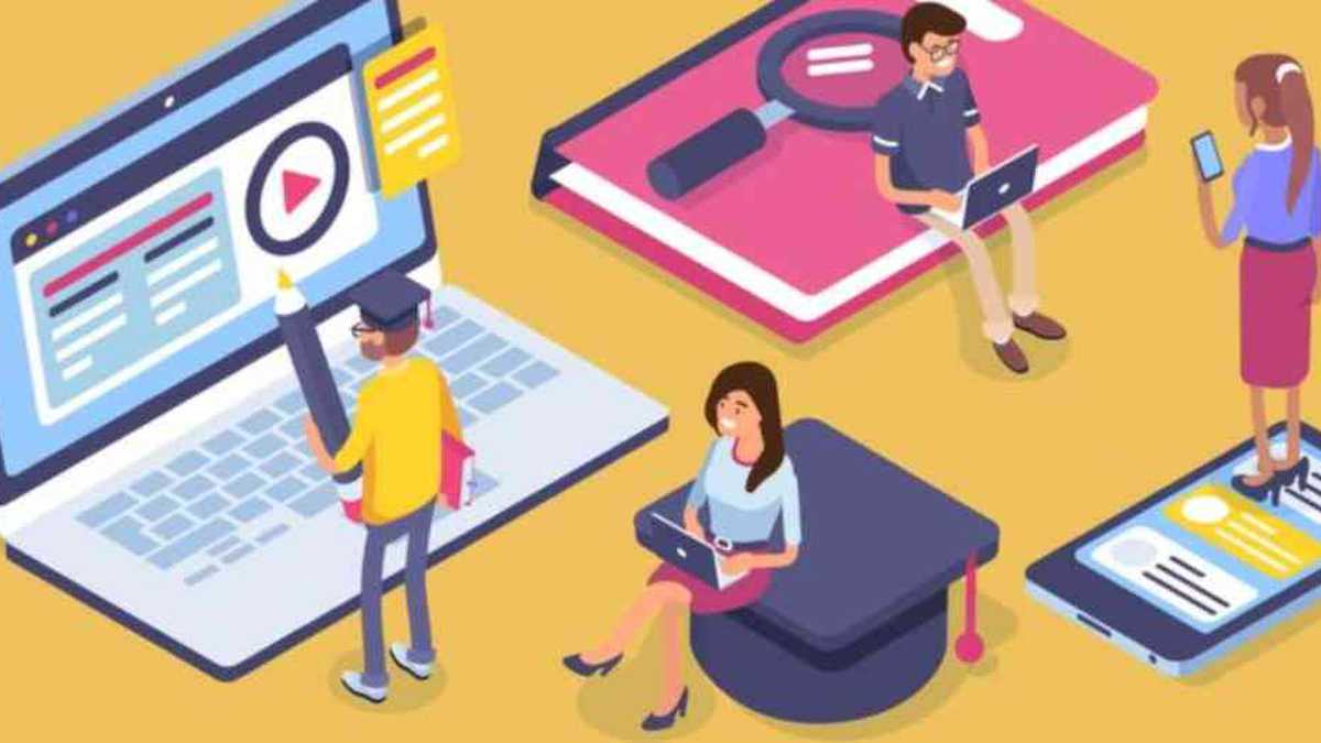 Educación virtual gratis para 10.000 jóvenes 1 Educación virtual gratis para 10.000 jóvenes El Instituto Colombiano de Bienestar Familiar (Icbf) acaba de abrir la convocatoria ‘Sacúdete’, una estrategia para impulsar la educación complementaria de 10.000 jóvenes en situación vulnerable del país. La directora del Icbf, Lina Arbeláez, señaló que con este programa de educación virtual se busca promover en los jóvenes el espíritu colaborativo y emprendedor, aportando a su comunidad.