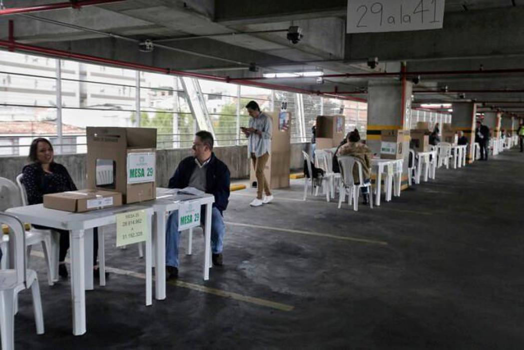 EN VIDEO: 10 pasos para votar bien en las elecciones Este año hay cambios en los tarjetones, y esa sería la principal novedad en las elecciones de este domingo, 13 de marzo.
