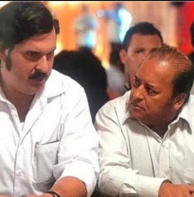 Los personajes que marcaron la carrera del actor Fabio Restrepo 3 Los personajes que marcaron la carrera del actor Fabio Restrepo El actor colombiano Fabio Restrepo, quien murió este domingo 13 de febrero a su 62 años de edad, fue una de las muchas victimas que se ha llevado el coronavirus en la industria del entretenimiento que está de luto por su perdida.