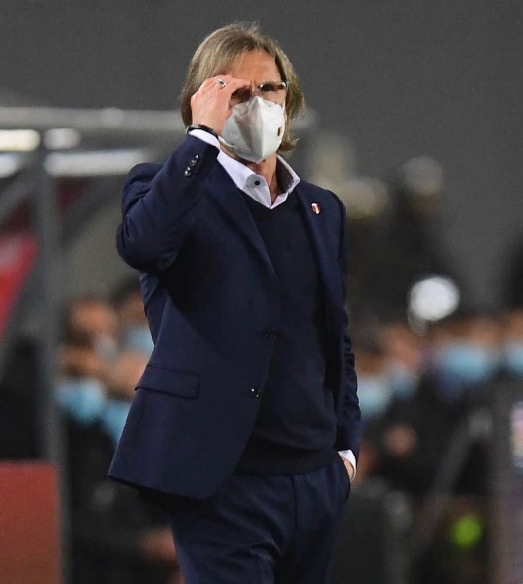 Gareca llegaría a la Selección Colombia después del mundial 1 Gareca llegaría a la Selección Colombia después del mundial Desde Perú aseguran que el técnico argentino Ricardo Gareca llegaría a la Selección Colombia en el año 2023 para dirigirla en su aspiración de clasificar al Mundial 2026.