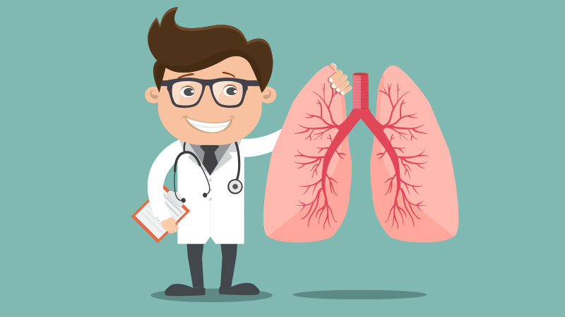 Cáncer de pulmón, otro enemigo silencioso 2 Cáncer de pulmón, otro enemigo silencioso Una de esas enfermedades silenciosas es el cáncer de pulmón; cuando se quiere detectar ya se ha manifestado. Luego, se siente hasta en la respiración.