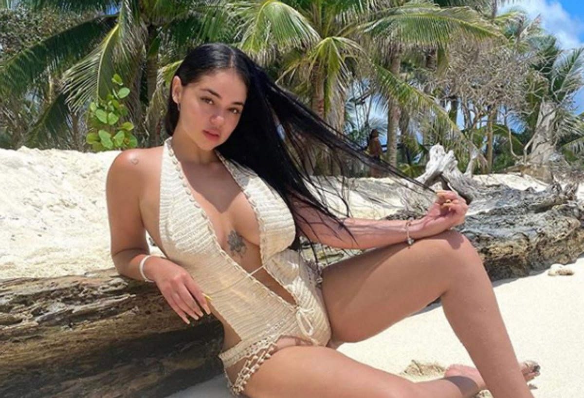 El lío de 'La Segura' con los biopolímeros La influencer conocida como 'La Segura' le contó a sus seguidores de Instagram su proceso por el retiro de los biopolímeros en sus glúteos. La caleña de 28 años indicó que este sábado 12 de febrero se sometió a la segunda intervención.