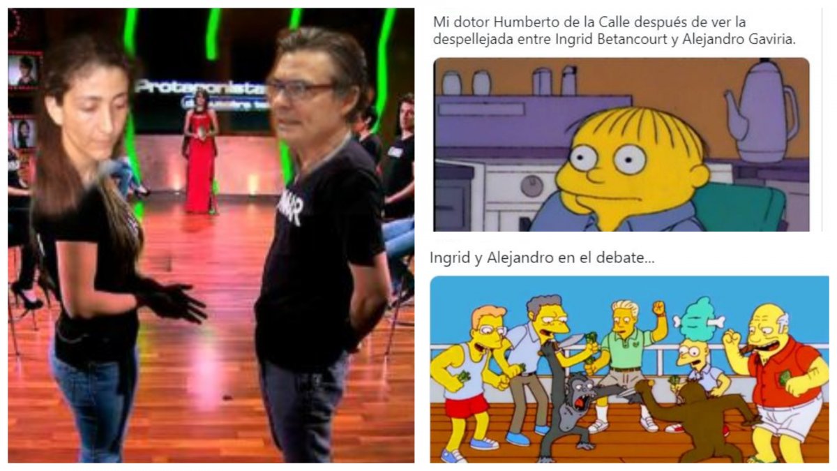 Los mejores memes de la semana Esta semana hubo varias noticias que no pasaron desapercibidas e inspiraron la creatividad entre los creadores de memes. Aquí les traemos algunos de los más divertidos para cerrar este viernes con una sonrisa.