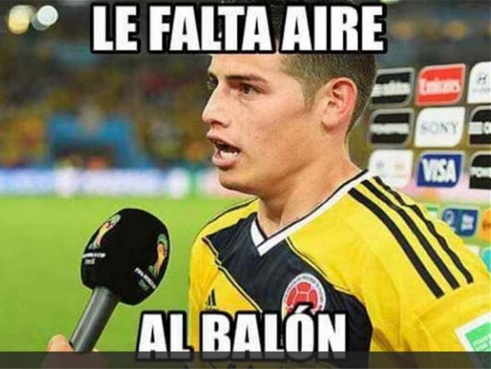 Los mejores memes de la semana 1 Los mejores memes de la semana Esta semana hubo varias noticias que no pasaron desapercibidas e inspiraron la creatividad entre los creadores de memes. Aquí les traemos algunos de los más divertidos para cerrar este viernes con una sonrisa.