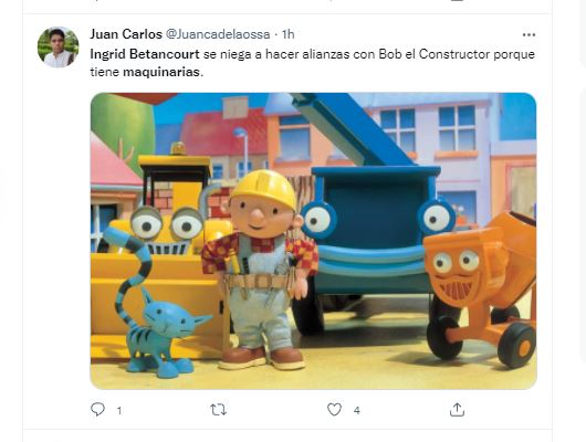 Los mejores memes de la semana Esta semana hubo varias noticias que no pasaron desapercibidas e inspiraron la creatividad entre los creadores de memes. Aquí les traemos algunos de los más divertidos para cerrar este viernes con una sonrisa.