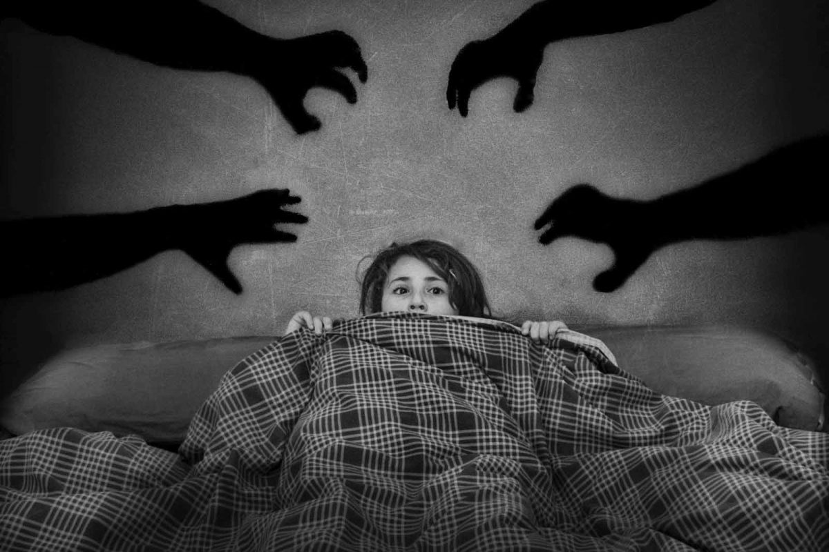 ¿Quién dijo miedo? ¡Espántelo de una! Cuando atravesamos por tiempos de grandes retos, más allá de lo duro que ellos sean, debemos apropiarnos de la fe y el valor. Con esos dos ingredientes vamos descubriendo que nuestros miedos desaparecen y, si los derrotamos, la máxima satisfacción personal y la alegría reinarán en cada uno de nosotros.
