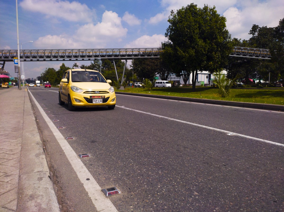 No se le olvide el pico y placa para este miércoles 1 No se le olvide el pico y placa para este miércoles Tras el cambio en el pico y placa, los horarios y restricciones para todos los automóviles particulares de Bogotá, Q’HUBO le cuenta cuándo puede sacar su vehículo y a qué hora hacerlo.