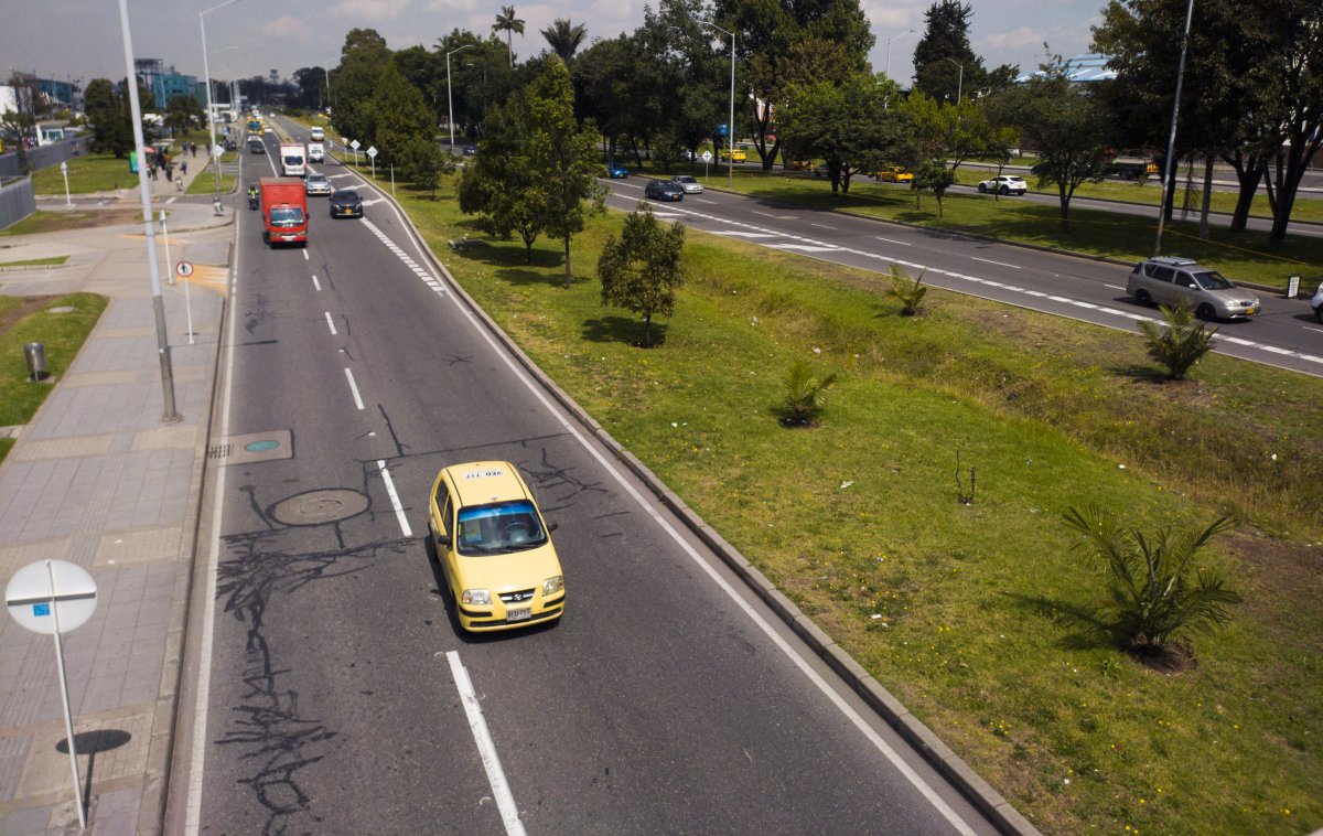 ¡Pilas! Este es el pico y placa para este miércoles Tras el cambio en el pico y placa, los horarios y restricciones para todos los automóviles particulares de Bogotá, Q’HUBO le cuenta cuándo puede sacar su vehículo y a qué hora hacerlo.