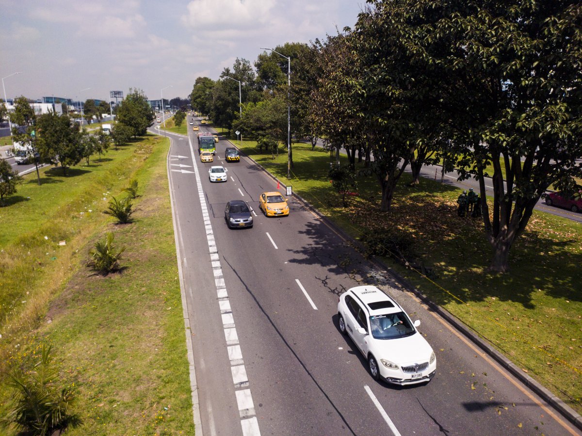 Vea el pico y placa para este lunes 12 de diciembre Tras el cambio en el pico y placa, los horarios y restricciones para todos los automóviles particulares de Bogotá, Q’HUBO le cuenta cuándo puede sacar su vehículo y a qué hora hacerlo.