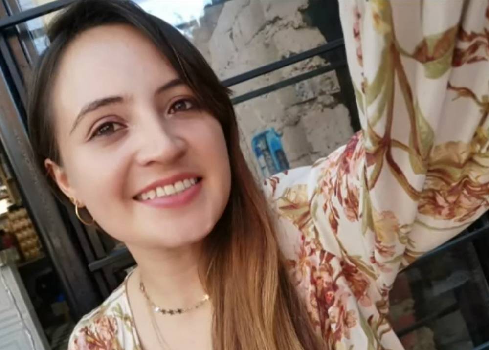 Fiscalía pidió enviar a prisión a los asesinos de Natalia Castillo 4 Fiscalía pidió enviar a prisión a los asesinos de Natalia Castillo La Fiscalía solicitó ante el Juzgado 74 de control de Garantías de Bogotá enviar a la cárcel a Javier Enrique Ramírez Gómez, de 26 años de edad, y Ángelo Rolando Colina Lugo, de 25, por presuntamente ser los responsables del asesinato de la periodista Natalia Castillo.