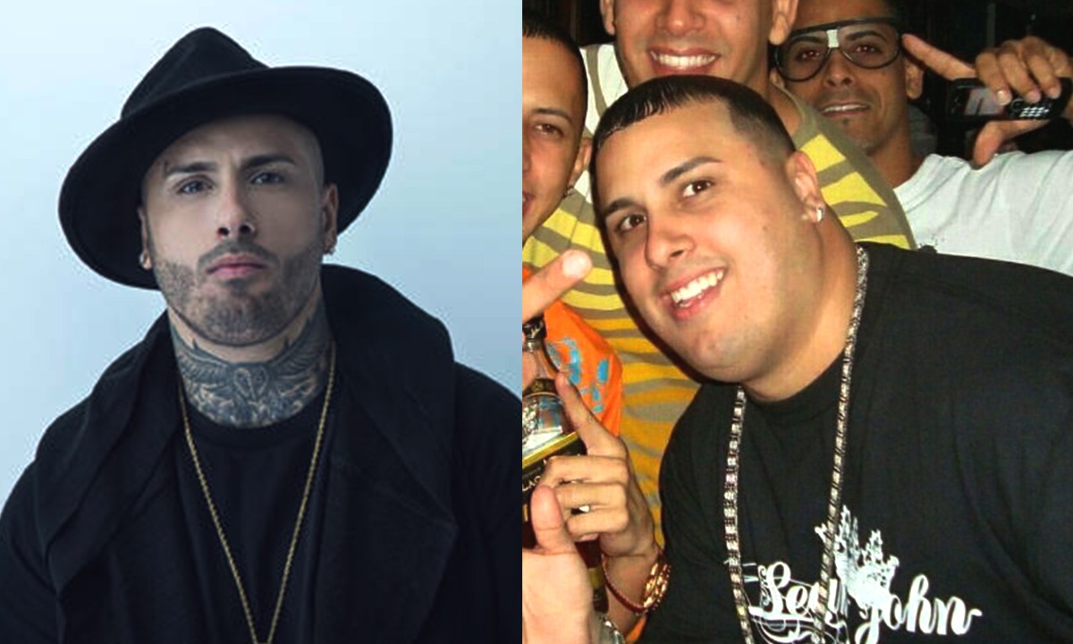 ¿Qué tanto sabe de... Nicky Jam? Por fin se confirmó que después de dos años de espera, el reguetonero Nicky Jam sí estará en concierto en Medellín. Será el 27 de mayo y, a propósito, pongamos a prueba qué tanto sabes sobre el artista.