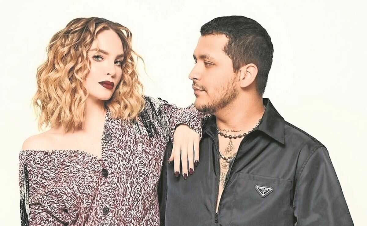 Christian Nodal confirma su ruptura con Belinda El famoso, cantante de 23 años Christian Nodal, en su cuenta de Instagram dio a conocer a todos sus fans que su relación con Belinda, con quien estaba comprometido, finalizó y pidió respeto a la decisión que juntos han tomado.