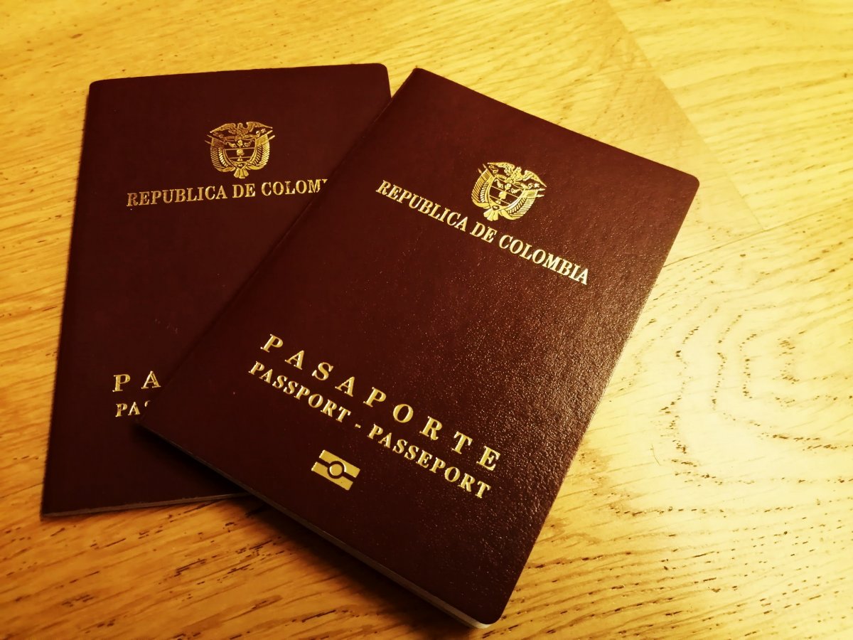 Si hace parte de estos grupos del Sisbén puede obtener el pasaporte gratis Si usted se encuentra en los niveles 1 o 2 del Sisbén, puede adquirir el pasaporte de forma gratuita. Aquí le contamos más detalles.