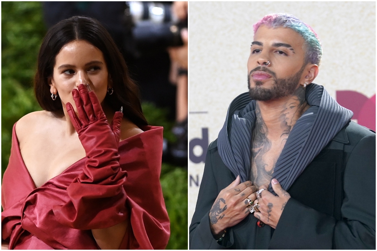 10 curiosidades de Rauw Alejandro 1 10 curiosidades de Rauw Alejandro El reguetonero puertorriqueño Rauw Alejandro es uno de los artistas de lujo de ‘La Liga del Perreo’, evento que se llevará a cabo este sábado en el centro de eventos Green Forest (200 metros después del peaje de la carrera Séptima).
